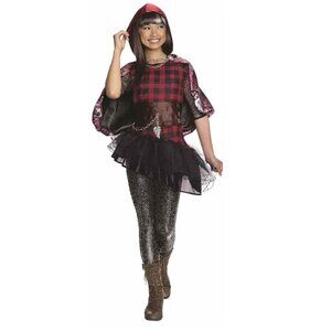 Rubies Ever After High Cerise Hood Halloween Child Costume